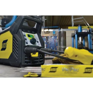 ESAB VacPac 7018-1 Prime Stick Electrodes