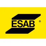 ESAB MiniArc 161LTS MIG Welder w/ Case (115/230V 1PH) #558102202