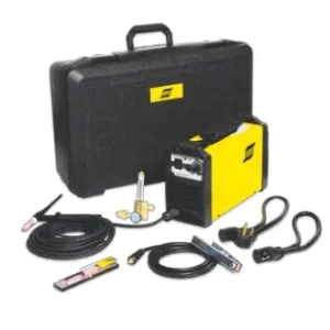 ESAB MiniArc 161LTS MIG Welder w/ Case (115/230V 1PH) #558102202