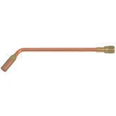 FlameTech Victor Style Professional Heating Nozzle, Type MFA-1, Size: 6 #6-MFA-1