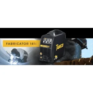 Thermal Arc Foot Control For FABRICATOR 141i, 181i, 211i, OR 252i