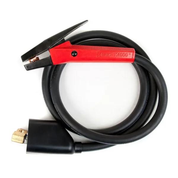 Arcair K4000 Heavy-Duty Carbon Arc Gouging Torch – 61082009