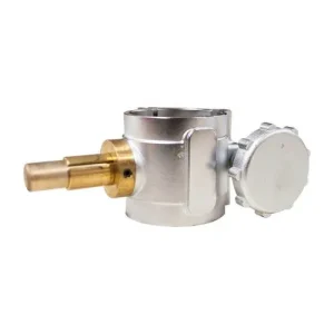 Thermal Dynamics Torch Holder Pinion Assembly – 7-2827