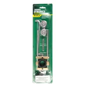 Thermal Dynamics Plasma Circle Cutting Guide #7-3291