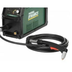 Thermal Dynamics® SL60 Torch with 20′ lead and ATC™ Connector #7-5260