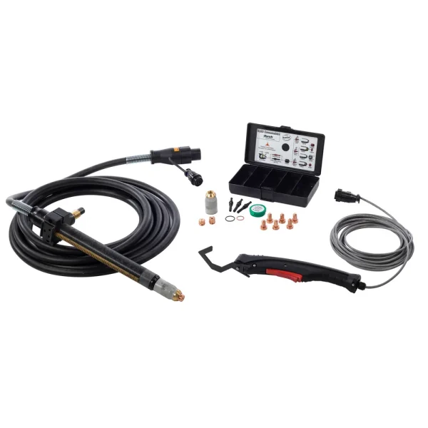 Thermal Dynamics Semi-Mechanized MechPak Torch Bundle
