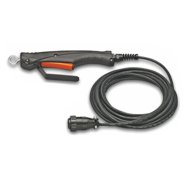 Thermal Dynamics Hand Pendant Extension, 25 ft – 7-7744