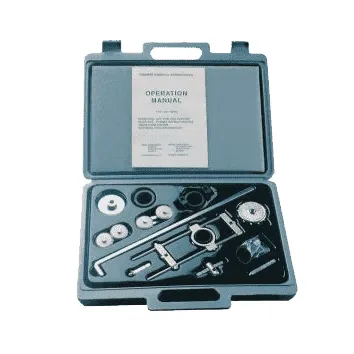 Thermal Dynamics Deluxe Cutting Guide Kit #7-8910