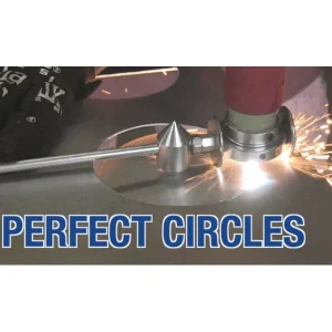 Thermal Dynamics Deluxe Cutting Guide Kit #7-8910