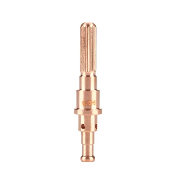 THD AUTOMATED ELECTRODE