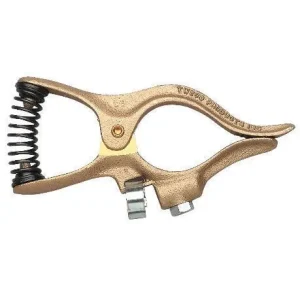 Tweco 300 Amp Copper Ground Clamp #92051130