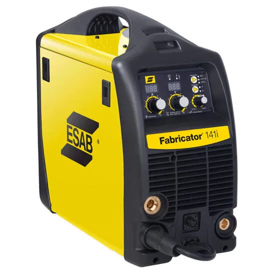 ESAB Fabricator 3-in-1 141i MP Integrated Welding Pkg/Cart #W1003142