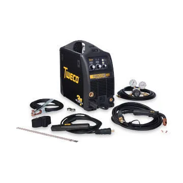 Thermal Arc Fabricator 181i 230Volt Mig/Tig/Stick Machine Part# W1003181