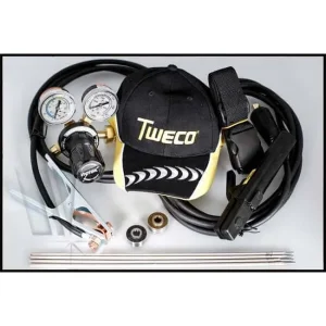 Thermal Arc Fabricator 181i 230Volt Mig/Tig/Stick Machine Part# W1003181