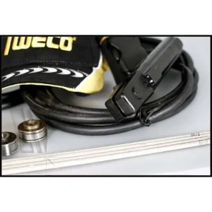 Thermal Arc Fabricator 181i 230Volt Mig/Tig/Stick Machine Part# W1003181