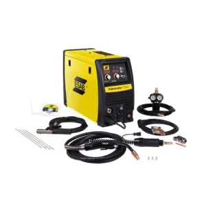 Thermal Arc Fabricator 252i Welder #W100440