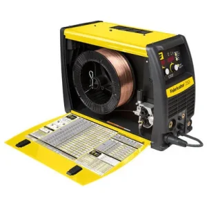 Thermal Arc Fabricator 252i Welder #W100440