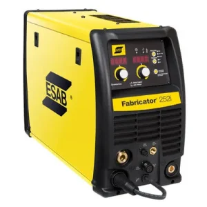 Thermal Arc Fabricator 252i Welder #W100440