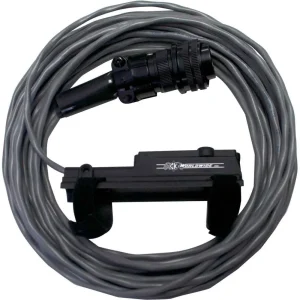 *CK Worldwide | CK ESCV25-L6 Velcro Switch 26.5′ for Lincoln 6 Pin