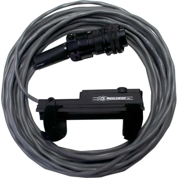 *CK Worldwide | CK ESCV25-L6 Velcro Switch 26.5′ for Lincoln 6 Pin