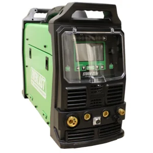 Everlast STORM 215C MIG/Stick Welder & Plasma Cutter EV-215C