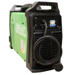 Everlast STORM 215C MIG/Stick Welder & Plasma Cutter EV-215C