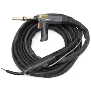 Everlast Parker SGP 360A Push Pull Gun