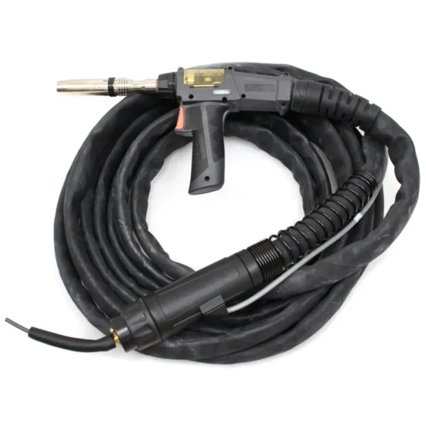 Everlast Parker SGP 360A Push Pull Gun