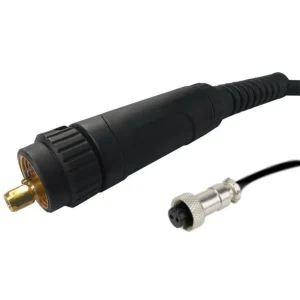 Everlast Parker SGP 360A Push Pull Gun