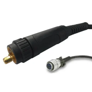 Everlast SM200N-MTS Spool Gun