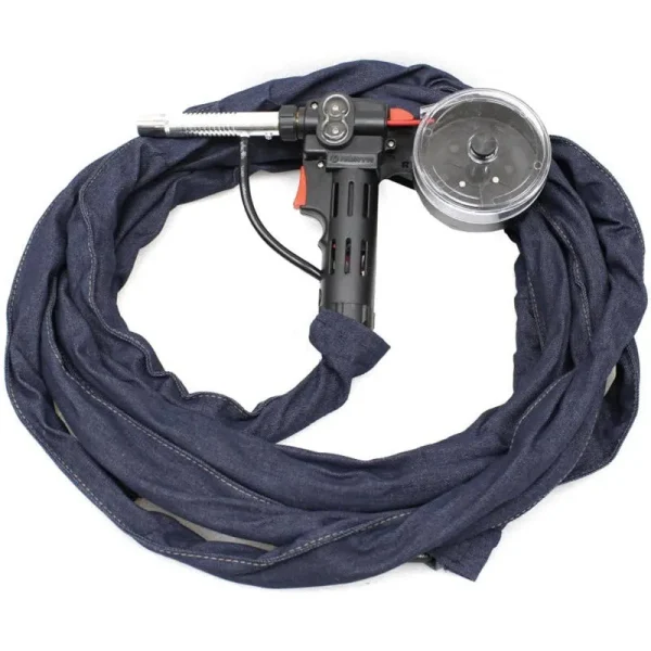 Everlast SM3035N Spool Gun: 2 Pin
