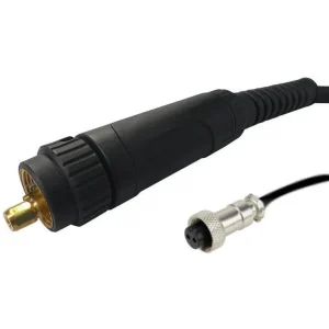 Everlast SM3035N Spool Gun: 2 Pin