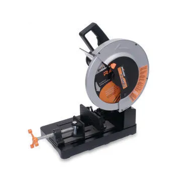 Evolution Power Tools 14 in. Multipurpose Rage 2 Chop Saw #RAGE2