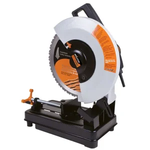 Evolution Power Tools 14 in. Multipurpose Rage 2 Chop Saw #RAGE2
