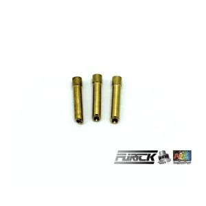 Furick 1/8 wedge collets (3 pack) for 17,18,26 style torches