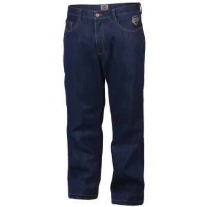 Revco FD14-36P 36″ Inseam TruGuard™ 300 FR Denim Jeans (1 Pack)