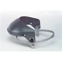 Fibre-Metal F400 Faceshield Headgear 4″ Crown