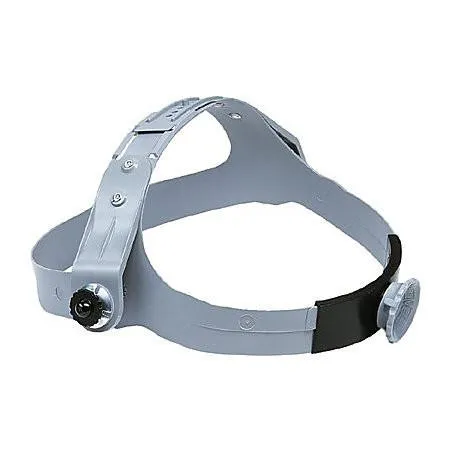 Fibre-Metal 3-C Replacement Ratchet Suspension Headgear For Pipeliner Helmet