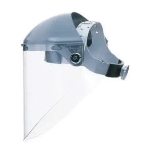 Fibre-Metal F500 Head Gear (Crown)