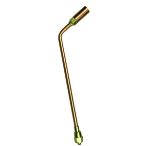 Flame Tech Rosebud Med. Duty Torch Handle – 6-MFA-1