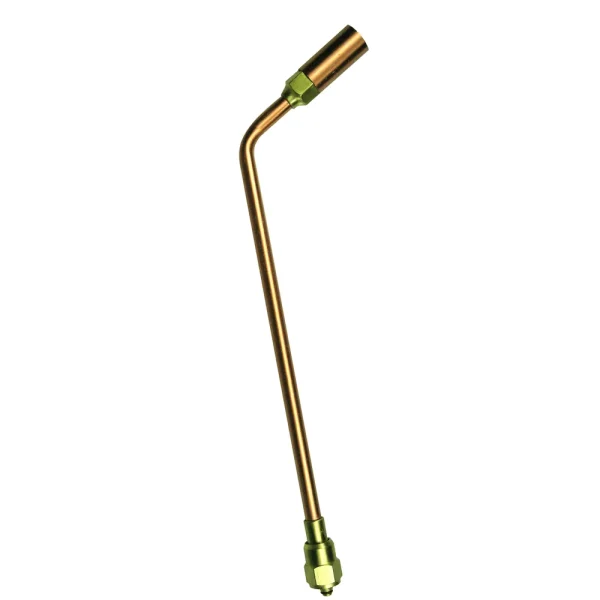 Flame Tech Rosebud Med. Duty Torch Handle – 6-MFA-1