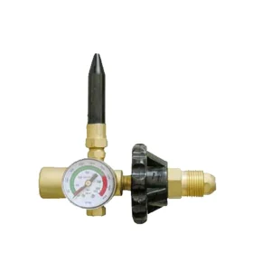 Flame Tech Balloon Regulator – H580BF