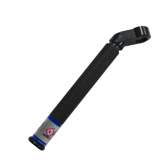 CK Worldwide Torch Body, Flex-Loc, Water Cooled (FLTBAW)