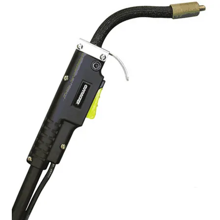 Bernard Dura-Flux Self Shielded FCAW Gun FLX3515AM