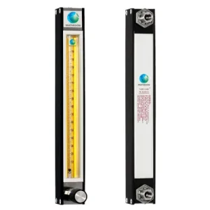 FM-1050 Series High Accuracy Flowmeter (Hydrogen Scale), Stainless Steel