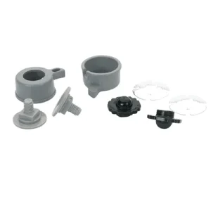 Fibre-Metal Quick-Lok Cups FM4001