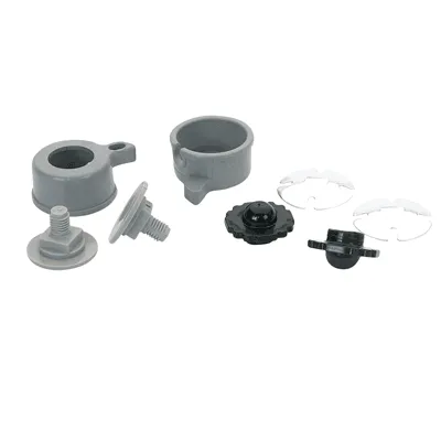Fibre-Metal Quick-Lok Cups FM4001