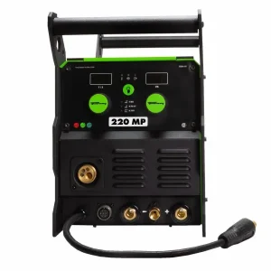 Forney 220 Multi-Process (MP) Welder #410