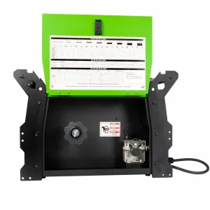 Forney 220 Multi-Process (MP) Welder #410