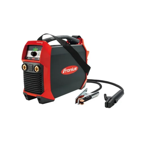 Fronius TransPocket 180 Stick Welding Machine Package (49,0400,0002)